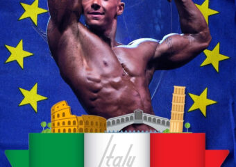 European championship 2020 (Perugia)