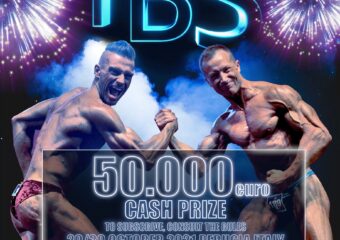TBS 2021 (IT)