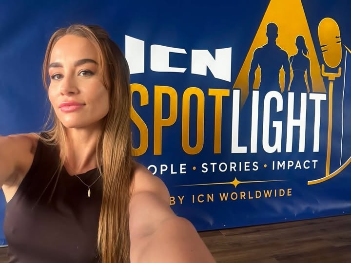 Predstavujeme ICN Spotlight